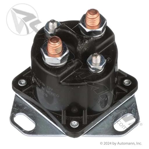 Automann - MZJ52-305-01 - 52-305-01