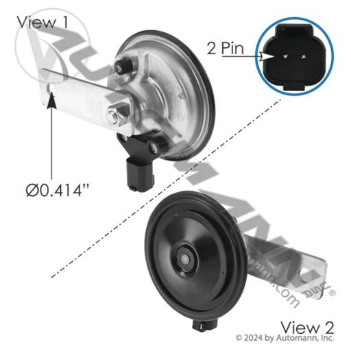 Automann - MZJ562.5224222OE - 562.5224222OE