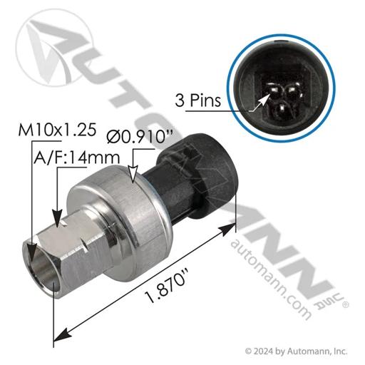 Automann - MZJ577.75653 - 577.75653