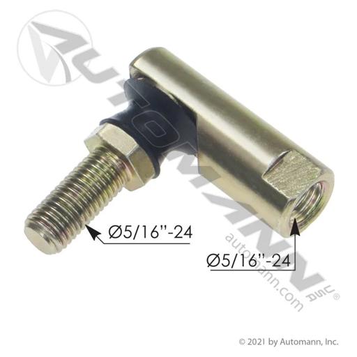 Automann - MZK462.ES205 - 462.ES205