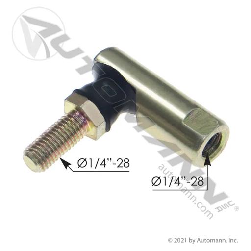 Automann - MZK462.ES204 - 462.ES204