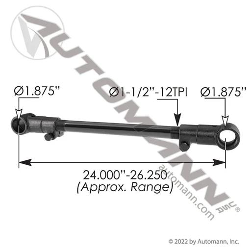Automann - MZLREY1517601 - REY1517601