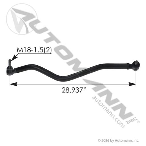 Automann - MZK463.DS5681 - 463.DS5681
