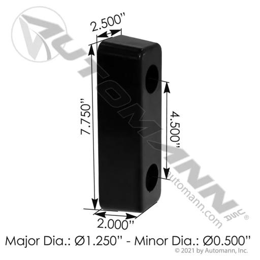 Automann - MZP562.6124HD - 562.6124HD