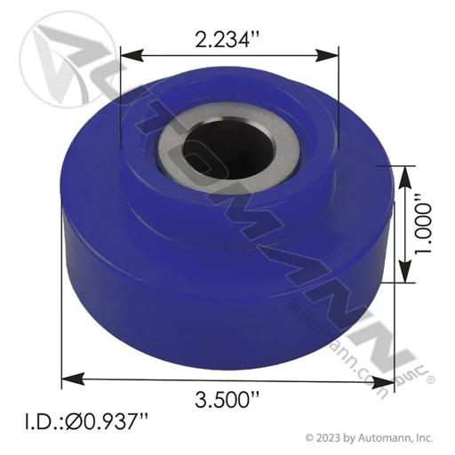 Automann - MZSM17381UB - M17381UB