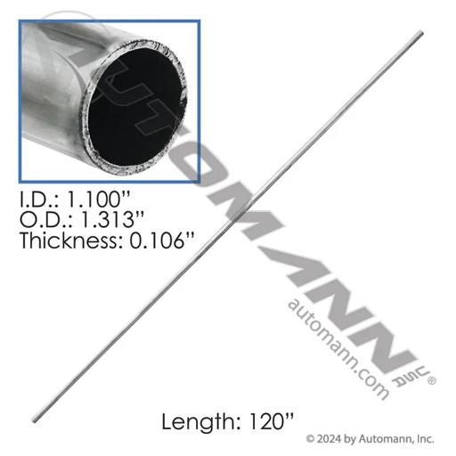 Automann - MZS573.1050005A - 573.1050005A