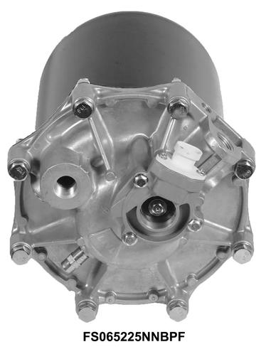FleetSpec - FTCFS065225NNBPF - FS065225NNBPF
