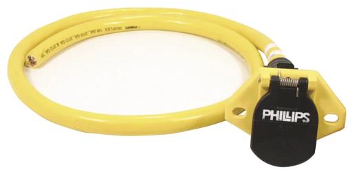 Phillips - PHI16-7402 - 16-7402