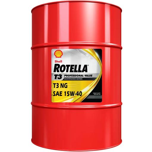 Shell - SHE500007490 - 500007490