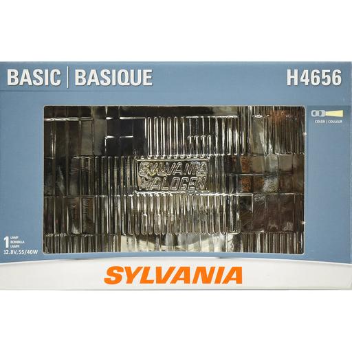 Sylvania - SYVH4656.BX - H4656.BX