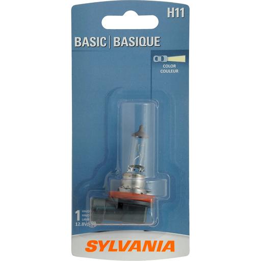 Sylvania - SYVH11.BP - H11.BP