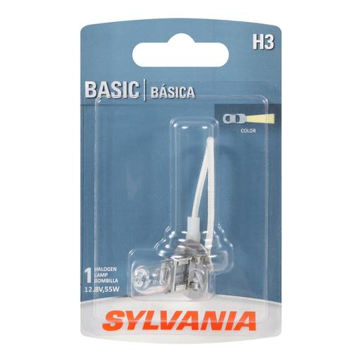 Sylvania - SYVH3.BP - H3.BP