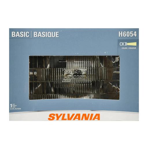 Sylvania - SYVH6054.BX - H6054.BX