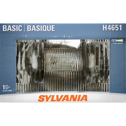 Sylvania - SYVH4651.BX - H4651.BX