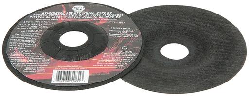 NAPA - WLD777-1847 - 777-1847