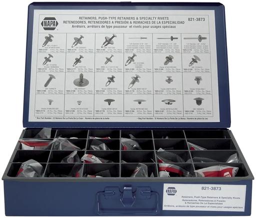 NAPA Balkamp - BKP821-3873 - 821-3873