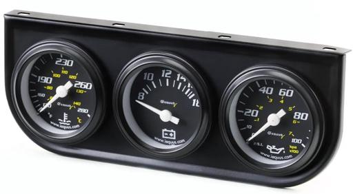 NAPA - EQU6100 - 6100