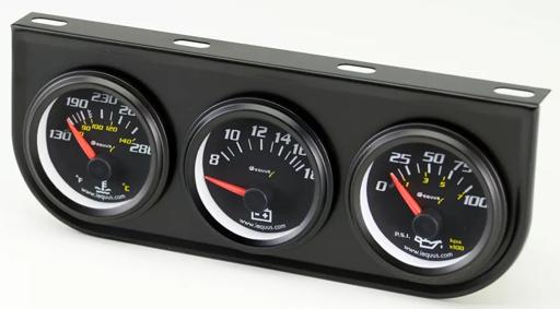 NAPA - EQU6200 - 6200