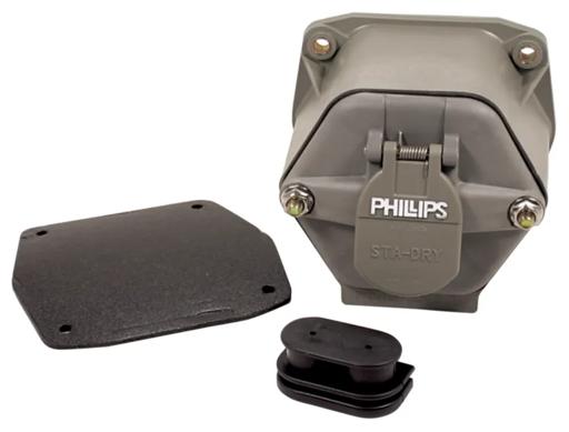 Phillips - PHI16-7709 - 16-7709