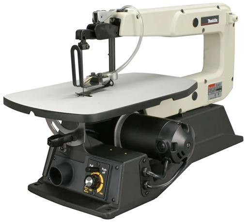 Makita - MAKSJ401 - SJ401