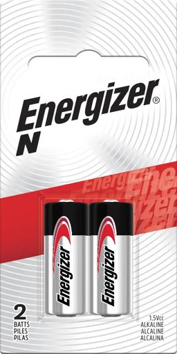 Energizer - ENRE90BP2 - E90BP2