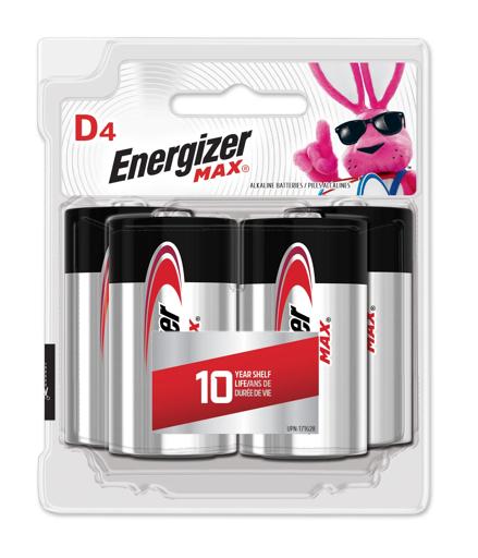 Energizer - ENRE95BP4 - E95BP4