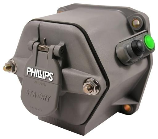 Phillips - PHI60-2522 - 60-2522