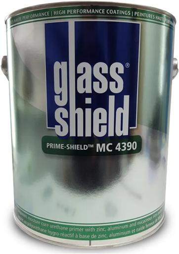 Glass Shield - GSPMC4390-3.78L - MC4390-3.78L