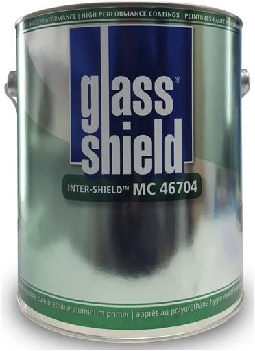 Glass Shield - GSPMC46704-3.78L - MC46704-3.78L