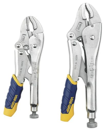 Irwin Industrial - AMT214T - 214T