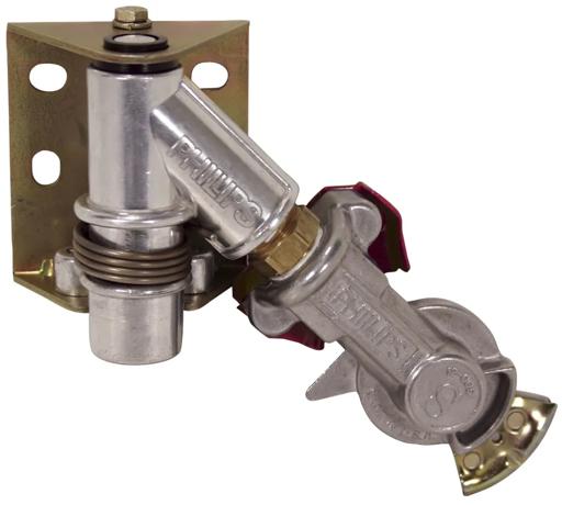 Phillips - PHI12-4548 - 12-4548