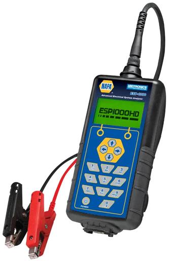 NAPA - NBTESP-1000HDAKT - ESP-1000HDAKT