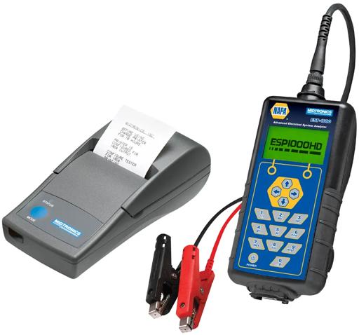 NAPA - NBTESP-1000HDKIT - ESP-1000HDKIT