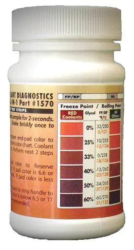 NLS Products - NLS1570 - 1570