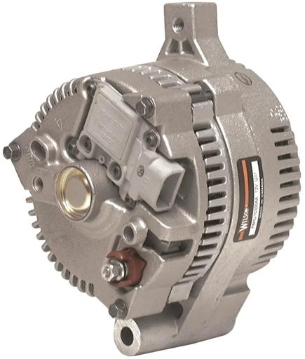 Wilson - WIL90-02-5090N - 90-02-5090N