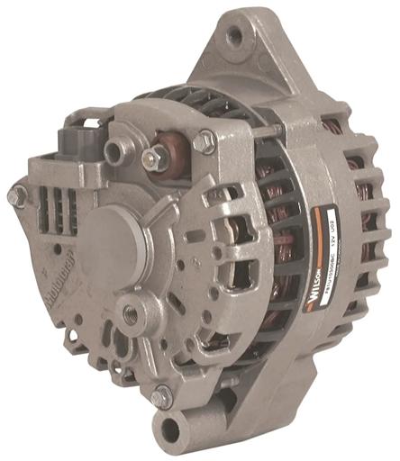 Wilson - WIL90-02-5121 - 90-02-5121
