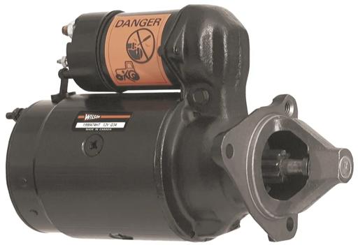Wilson - WIL91-01-3868HT - 91-01-3868HT