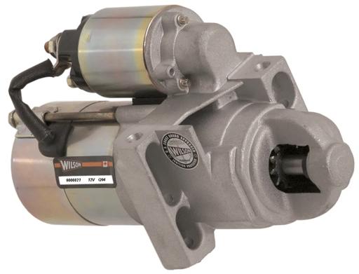 Wilson - WIL91-01-4388N - 91-01-4388N