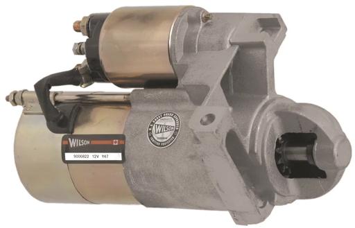 Wilson - WIL91-01-4389N - 91-01-4389N