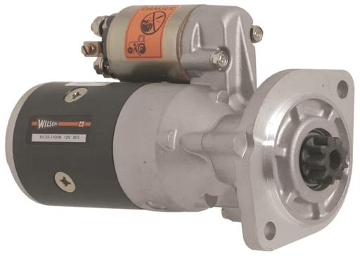 Wilson - WIL91-25-1100N - 91-25-1100N