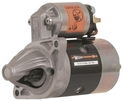 Wilson - WIL91-27-3154N - 91-27-3154N