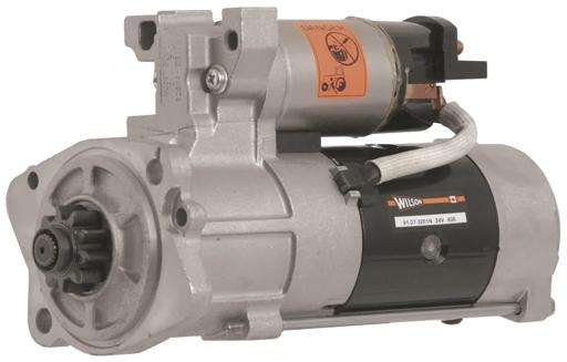 Wilson - WIL91-27-3261N - 91-27-3261N