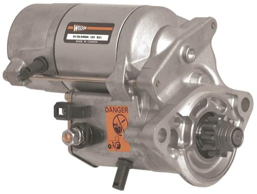 Wilson - WIL91-29-5468N - 91-29-5468N