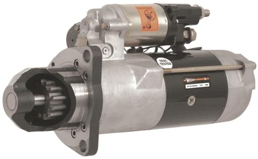Wilson - WIL91-29-5550N - 91-29-5550N