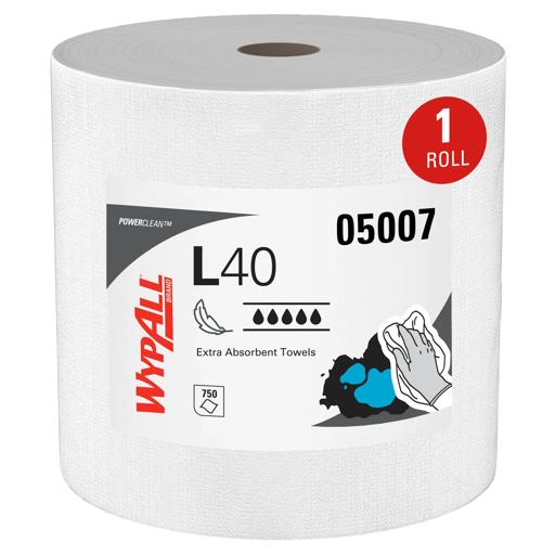 Kimberly-Clark - KBC05007 - 05007