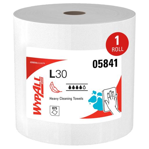 Kimberly-Clark - KBC05841 - 05841