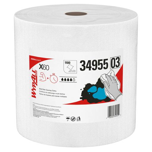 Kimberly-Clark - KBC34955 - 34955
