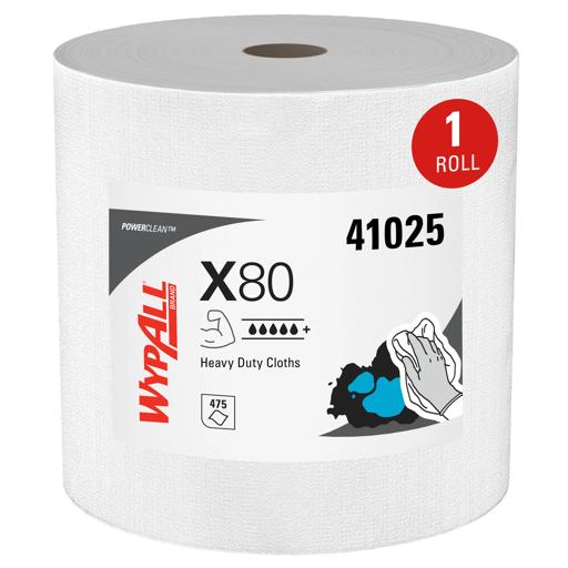 Kimberly-Clark - KBC41025 - 41025