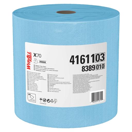 Kimberly-Clark - KBC41611 - 41611