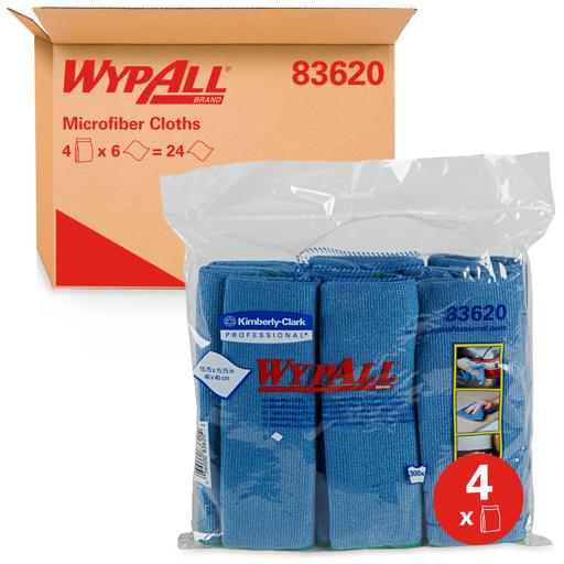 Kimberly-Clark - KBC83620 - 83620